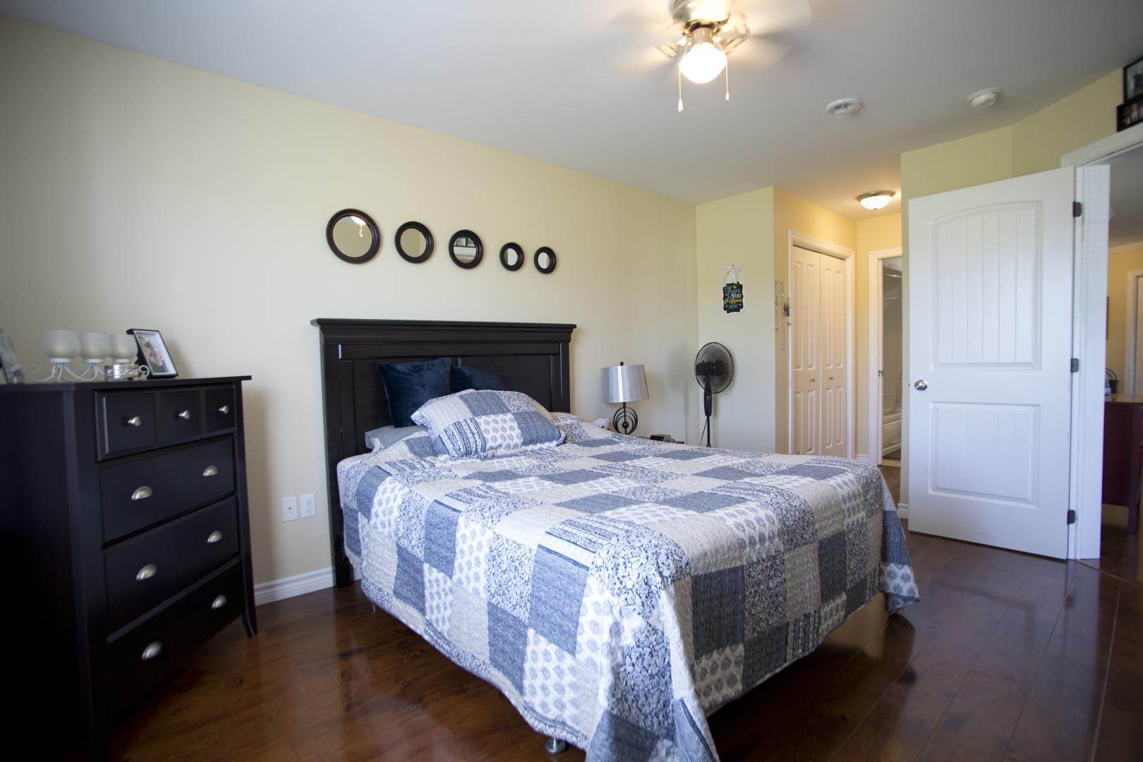 Prince Edward Island killam